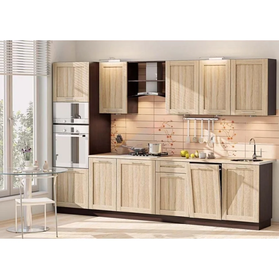 Kitchen "Prestige" KX-434 order